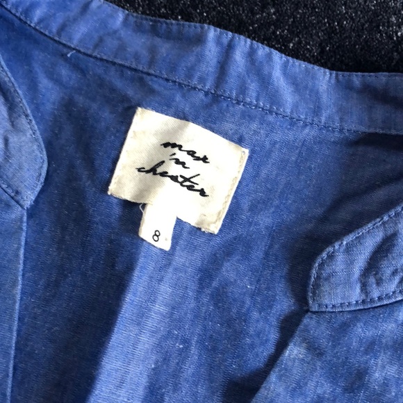 Tunic Coverup - Picture 3 of 8